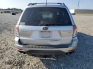 ✅ 2012 Subaru Forester X • VIN: JF2SHABC6CG423502 • Lot: 81030565. Wystawiony na Copart z przebiegiem 216 904 mil. Bezpłatny archiwum sprzedaży aukcyjnych z USA i szczegółowy raport historii pojazdu na DreamBid. Zdjęcie 6.