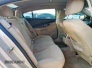 ✅ 2010 Buick LaCrosse CX • VIN: 1G4GB5EG5AF220093 • Lot: 84265975. Wystawiony na Copart z przebiegiem 146 572 mil. Bezpłatny archiwum sprzedaży aukcyjnych z USA i szczegółowy raport historii pojazdu na DreamBid. Zdjęcie 10.