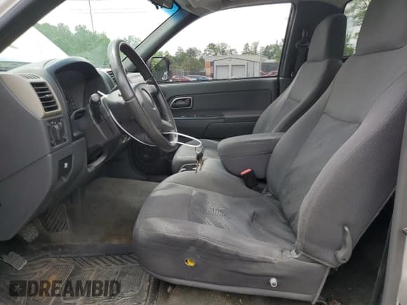 ✅ 2005 Chevrolet Colorado Z85 • VIN: 1GCDT146X58173496 • Лот: 56108525. Опубликован ранее на Copart с пробегом 208 997 миль. Бесплатный доступ к архиву аукционных продаж из США и подробный отчёт об истории автомобиля на DreamBid. Изображение 7.