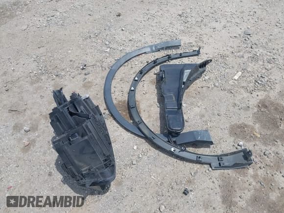 ✅ 2023 Volkswagen Tiguan S • VIN: 3VVRB7AX0PM047141 • Lot: 42524650. Listed on IAAI with 41,765 mi. Free auction sales archive from the USA and detailed vehicle history report at DreamBid. Image 12.