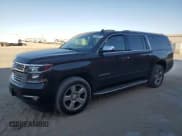 ✅ 2017 Chevrolet Suburban Premier • VIN: 1GNSCJKC3HR124937 • Lot: 73439714. Wystawiony na Copart z przebiegiem 243 522 mil. Bezpłatny archiwum sprzedaży aukcyjnych z USA i szczegółowy raport historii pojazdu na DreamBid. Zdjęcie 1.