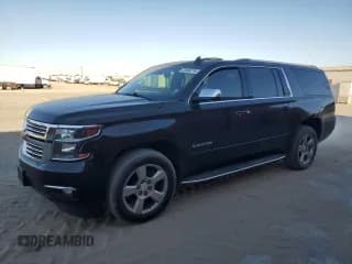✅ 2017 Chevrolet Suburban Premier • VIN: 1GNSCJKC3HR124937 • Lot: 73439714. Wystawiony na Copart z przebiegiem 243 522 mil. Bezpłatny archiwum sprzedaży aukcyjnych z USA i szczegółowy raport historii pojazdu na DreamBid. Zdjęcie 1.