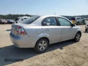✅ 2010 Chevrolet Aveo 1LT • VIN: KL1TD5DE6AB073925 • Lot: 46293655. Wystawiony na Copart z przebiegiem Nie podano. Bezpłatny archiwum sprzedaży aukcyjnych z USA i szczegółowy raport historii pojazdu na DreamBid. Zdjęcie 3.