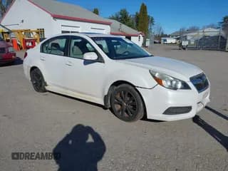 ✅ 2013 Subaru Legacy Special Sports • VIN: 4S3BMBG62D3044024 • Lot: 43739881. Wystawiony na IAAI z przebiegiem 168 850 mil. Bezpłatny archiwum sprzedaży aukcyjnych z USA i szczegółowy raport historii pojazdu na DreamBid. Zdjęcie 1.