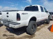 ✅ 2010 Ford F-250 XL • VIN: 1FTSW2BR6AEA79855 • Lot: 43212065. Wystawiony na IAAI z przebiegiem 269 026 mil. Bezpłatny archiwum sprzedaży aukcyjnych z USA i szczegółowy raport historii pojazdu na DreamBid. Zdjęcie 4.