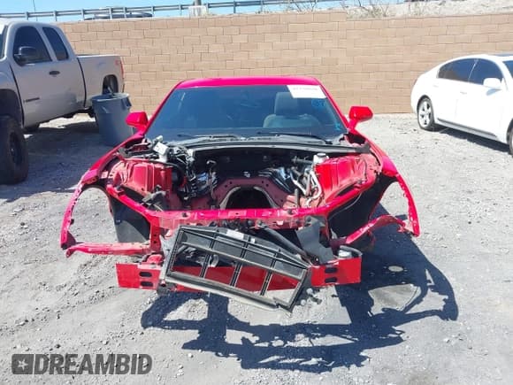 ✅ 2017 Chevrolet Camaro 1SS • VIN: 1G1FF1R72H0202194 • Lot: 42270820. Wystawiony na IAAI z przebiegiem Nie podano. Bezpłatny archiwum sprzedaży aukcyjnych z USA i szczegółowy raport historii pojazdu na DreamBid. Zdjęcie 12.