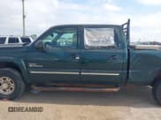 ✅ 2005 Chevrolet Silverado 2500HD LS • VIN: 1GCHK23215F961121 • Lot: 42969060. Wystawiony na IAAI z przebiegiem 245 406 mil. Bezpłatny archiwum sprzedaży aukcyjnych z USA i szczegółowy raport historii pojazdu na DreamBid. Zdjęcie 14.