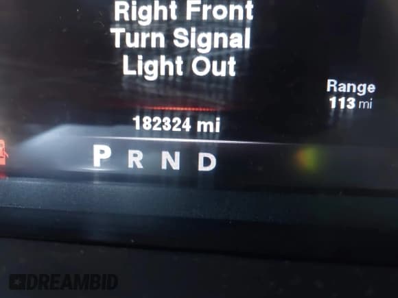 ✅ 2014 Ram 1500 Big Horn • VIN: 1C6RR7TT2ES123510 • Lot: 41943103. Listed on IAAI with 182,324 mi. Free auction sales archive from the USA and detailed vehicle history report at DreamBid. Image 14.