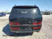 2024 Hyundai Santa Fe Calligraphy с VIN 5NMP54GL5RH062465, выставлен на аукционе Copart как лот 88648145 с пробегом 843 миль миль и Списание • Salvage title. История ставок и продаж доступна на DreamBid. Изображение 6.