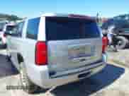 2016 Chevrolet Tahoe Commercial с VIN 1GNSKFEC0GR271999, выставлен на аукционе IAAI как лот 41600932 с пробегом 201 879 миль миль и . История ставок и продаж доступна на DreamBid. Изображение 3.