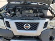 ✅ 2015 Nissan Xterra Pro-4X • VIN: 5N1AN0NW5FN653272 • Lot: 67444025. Listed on Copart with 106,250 mi. Free auction sales archive from the USA and detailed vehicle history report at DreamBid. Image 12.