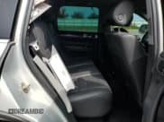 ✅ 2010 Volkswagen Touareg V6 • VIN: WVGFK7A95AD002181 • Lot: 70888725. Wystawiony na Copart z przebiegiem 135 622 mil. Bezpłatny archiwum sprzedaży aukcyjnych z USA i szczegółowy raport historii pojazdu na DreamBid. Zdjęcie 11.