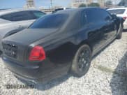 ✅ 2012 Rolls-Royce Ghost • VIN: SCA664L51CUX65522 • Lot: 64752134. Wystawiony na Copart z przebiegiem Nie podano. Bezpłatny archiwum sprzedaży aukcyjnych z USA i szczegółowy raport historii pojazdu na DreamBid. Zdjęcie 3.