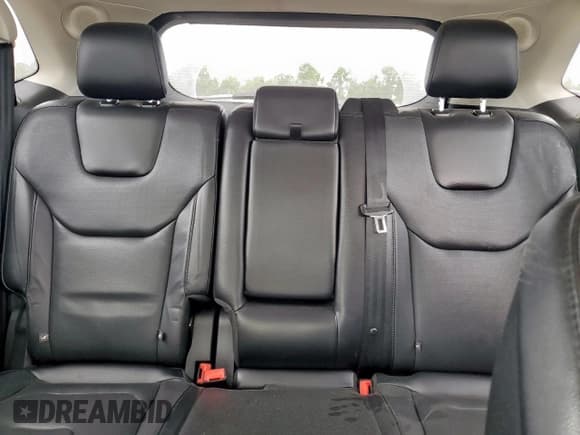 ✅ 2017 Ford Edge Titanium • VIN: 2FMPK3K85HBB43660 • Лот: 66607495. Опубликован ранее на Copart с пробегом 129 739 миль. Бесплатный доступ к архиву аукционных продаж из США и подробный отчёт об истории автомобиля на DreamBid. Изображение 10.