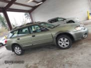 ✅ 2005 Subaru Legacy Outback • VIN: 4S4BP61C057327024 • Лот: 43552149. Опубликован ранее на IAAI с пробегом 216 324 миль. Бесплатный доступ к архиву аукционных продаж из США и подробный отчёт об истории автомобиля на DreamBid. Изображение 13.