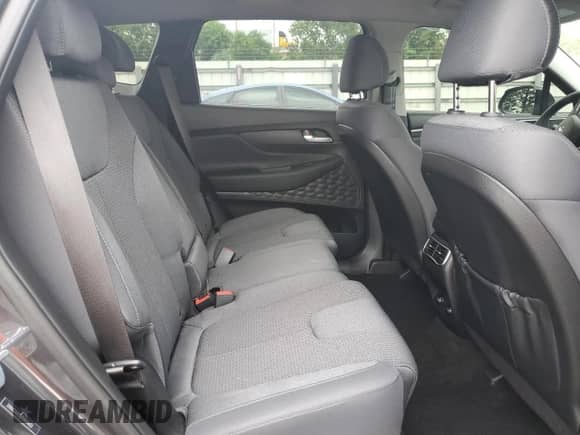 ✅ 2023 Hyundai Santa Fe SE • VIN: 5NMS14AJ0PH634651 • Лот: 71412245. Опубликован ранее на Copart с пробегом 15 940 миль. Бесплатный доступ к архиву аукционных продаж из США и подробный отчёт об истории автомобиля на DreamBid. Изображение 10.