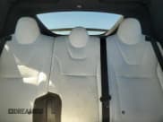 ✅ 2023 Tesla Model X • VIN: 7SAXCDE52PF373007 • Лот: 89550455. Опубликован ранее на Copart с пробегом 36 210 миль. Бесплатный доступ к архиву аукционных продаж из США и подробный отчёт об истории автомобиля на DreamBid. Изображение 10.