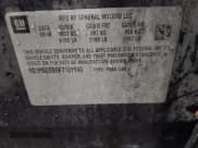 ✅ 2015 Chevrolet Cruze LTZ • VIN: 1G1PG5SB6F7101140 • Лот: 43357948. Опубликован ранее на IAAI с пробегом 177 561 миль. Бесплатный доступ к архиву аукционных продаж из США и подробный отчёт об истории автомобиля на DreamBid. Изображение 9.