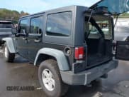 ✅ 2011 Jeep Wrangler Unlimited Sport • VIN: 1J4BA3H18BL511245 • Лот: 43098659. Опубликован ранее на IAAI с пробегом 70 495 миль. Бесплатный доступ к архиву аукционных продаж из США и подробный отчёт об истории автомобиля на DreamBid. Изображение 3.