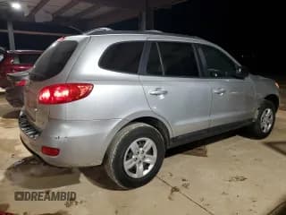 ✅ 2009 Hyundai Santa Fe GLS • VIN: 5NMSG13D79H250860 • Lot: 84526564. Listed on Copart with 200,602 mi. Free auction sales archive from the USA and detailed vehicle history report at DreamBid. Image 3.