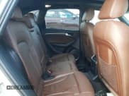 ✅ 2017 Audi Q5 Prestige • VIN: WA1W7AFP1HA011637 • Lot: 70659842. Listed on Copart with 73,839 mi. Free auction sales archive from the USA and detailed vehicle history report at DreamBid. Image 11.