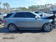 ✅ 2013 Mercedes-Benz M 63 AMG • VIN: 4JGDA7EB9DA155725 • Lot: 41502675. Wystawiony na IAAI z przebiegiem 64 849 mil. Bezpłatny archiwum sprzedaży aukcyjnych z USA i szczegółowy raport historii pojazdu na DreamBid. Zdjęcie 12.