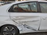 ✅ 2020 Hyundai Ioniq SEL • VIN: KMHC75LD2LU215280 • Lot: 83258444. Wystawiony na Copart z przebiegiem 40 600 mil. Bezpłatny archiwum sprzedaży aukcyjnych z USA i szczegółowy raport historii pojazdu na DreamBid. Zdjęcie 10.