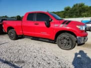 ✅ 2011 Toyota Tundra • VIN: 5TFUW5F14BX199335 • Lot: 68784365. Listed on Copart with 187,998 mi. Free auction sales archive from the USA and detailed vehicle history report at DreamBid. Image 4.