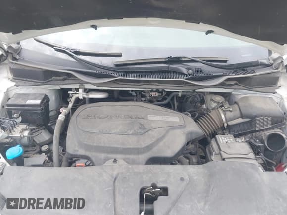 ✅ 2020 Honda Odyssey EX-L • VIN: 5FNRL6H72LB059155 • Lot: 42046839. Wystawiony na IAAI z przebiegiem 142 891 mil. Bezpłatny archiwum sprzedaży aukcyjnych z USA i szczegółowy raport historii pojazdu na DreamBid. Zdjęcie 10.