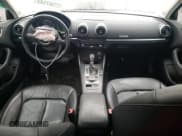 ✅ 2015 Audi S3 Premium Plus • VIN: WAUBFGFF8F1060488 • Lot: 71347242. Listed on Copart with Not provided. Free auction sales archive from the USA and detailed vehicle history report at DreamBid. Image 8.