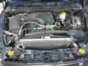 2017 Ram 1500 Tradesman with VIN 3C6JR7AT5HG641090, listed as a Copart auction lot 66348694 with 100,711 mi miles and Salvage title. Bid and sale history available at DreamBid. Image 11.