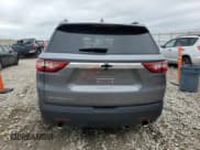 ✅ 2021 Chevrolet Traverse LT Cloth • VIN: 1GNEVGKW6MJ103139 • Lot: 69636174. Wystawiony na Copart z przebiegiem 45 818 mil. Bezpłatny archiwum sprzedaży aukcyjnych z USA i szczegółowy raport historii pojazdu na DreamBid. Zdjęcie 6.