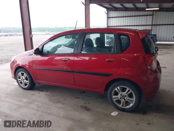 ✅ 2011 Chevrolet Aveo 2LT • VIN: KL1TG6DE1BB133821 • Lot: 42238620. Wystawiony na IAAI z przebiegiem 158 225 mil. Bezpłatny archiwum sprzedaży aukcyjnych z USA i szczegółowy raport historii pojazdu na DreamBid. Zdjęcie 14.