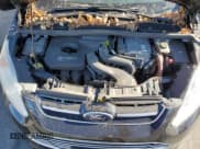 ✅ 2013 Ford C-Max SE • VIN: 1FADP5AU4DL517775 • Lot: 60773805. Wystawiony na Copart z przebiegiem 89 349 mil. Bezpłatny archiwum sprzedaży aukcyjnych z USA i szczegółowy raport historii pojazdu na DreamBid. Zdjęcie 11.