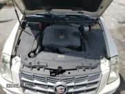 ✅ 2009 Cadillac STS RWD • VIN: 1G6DW67VX90160875 • Лот: 59582275. Опубликован ранее на Copart с пробегом 125 883 миль. Бесплатный доступ к архиву аукционных продаж из США и подробный отчёт об истории автомобиля на DreamBid. Изображение 11.