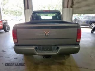 ✅ 2010 Dodge 1500 ST • VIN: 1D7RB1GK0AS248002 • Lot: 66406165. Wystawiony na Copart z przebiegiem 120 533 mil. Bezpłatny archiwum sprzedaży aukcyjnych z USA i szczegółowy raport historii pojazdu na DreamBid. Zdjęcie 6.