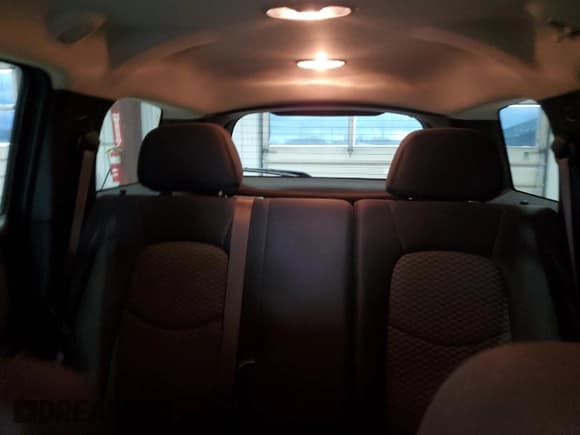 ✅ 2010 Chevrolet HHR 1LT • VIN: 3GNBABDBXAS544200 • Lot: 82117304. Listed on Copart with 94,201 mi. Free auction sales archive from the USA and detailed vehicle history report at DreamBid. Image 10.