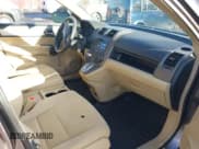 ✅ 2011 Honda CR-V SE • VIN: 5J6RE4H4XBL074867 • Lot: 43814740. Listed on IAAI with 146,089 mi. Free auction sales archive from the USA and detailed vehicle history report at DreamBid. Image 5.