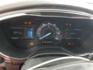 ✅ 2020 Ford Fusion SE • VIN: 3FA6P0H71LR176802 • Lot: 59532655. Listed on Copart with 236,108 mi. Free auction sales archive from the USA and detailed vehicle history report at DreamBid. Image 9.