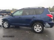 ✅ 2007 Toyota RAV4 • VIN: JTMZK33V876003262 • Лот: 43562134. Опубликован ранее на IAAI с пробегом 241 997 миль. Бесплатный доступ к архиву аукционных продаж из США и подробный отчёт об истории автомобиля на DreamBid. Изображение 14.