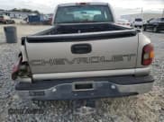 ✅ 2001 Chevrolet Silverado 1500 • VIN: 2GCEC19V011105144 • Лот: 80455074. Опубликован ранее на Copart с пробегом 171 221 миль. Бесплатный доступ к архиву аукционных продаж из США и подробный отчёт об истории автомобиля на DreamBid. Изображение 6.