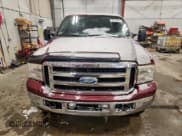 ✅ 2006 Ford F-350 XL • VIN: 1FTWW31P76EB55548 • Lot: 95191915. Listed on Copart with 168,373 mi. Free auction sales archive from the USA and detailed vehicle history report at DreamBid. Image 5.