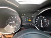 ✅ 2018 Alfa Romeo Stelvio Ti • VIN: ZASFAKBN9J7B76119 • Lot: 57580225. Wystawiony na Copart z przebiegiem 111 851 mil. Bezpłatny archiwum sprzedaży aukcyjnych z USA i szczegółowy raport historii pojazdu na DreamBid. Zdjęcie 9.