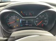 ✅ 2017 Chevrolet Impala LT • VIN: 1G1105S35HU117398 • Лот: 59859434. Опубликован ранее на Copart с пробегом 159 023 миль. Бесплатный доступ к архиву аукционных продаж из США и подробный отчёт об истории автомобиля на DreamBid. Изображение 9.