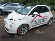 ✅ 2012 FIAT 500 Pop • VIN: 3C3CFFDR0CT384106 • Лот: 43310671. Опубликован ранее на IAAI с пробегом 122 908 миль. Бесплатный доступ к архиву аукционных продаж из США и подробный отчёт об истории автомобиля на DreamBid. Изображение 17.