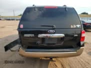 ✅ 2013 Ford Expedition Max XLT • VIN: 1FMJK1H57DEF59733 • Лот: 67782385. Опубликован ранее на Copart с пробегом 131 808 миль. Бесплатный доступ к архиву аукционных продаж из США и подробный отчёт об истории автомобиля на DreamBid. Изображение 6.