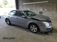 ✅ 2007 Ford Fusion SE • VIN: 3FAHP01177R156994 • Лот: 71199325. Опубликован ранее на Copart с пробегом 120 880 миль. Бесплатный доступ к архиву аукционных продаж из США и подробный отчёт об истории автомобиля на DreamBid. Изображение 4.