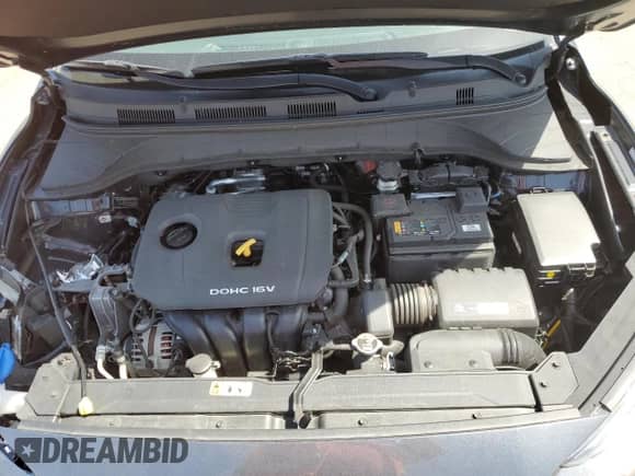 2018 Hyundai Kona SEL с VIN KM8K6CAA3JU110160, выставлен на аукционе Copart как лот 47824293 с пробегом 39 267 миль миль и . История ставок и продаж доступна на DreamBid. Изображение 11.