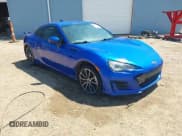 ✅ 2018 Subaru BRZ Premium • VIN: JF1ZCAB1XJ9603678 • Lot: 42713553. Listed on IAAI with 75,828 mi. Free auction sales archive from the USA and detailed vehicle history report at DreamBid. Image 1.