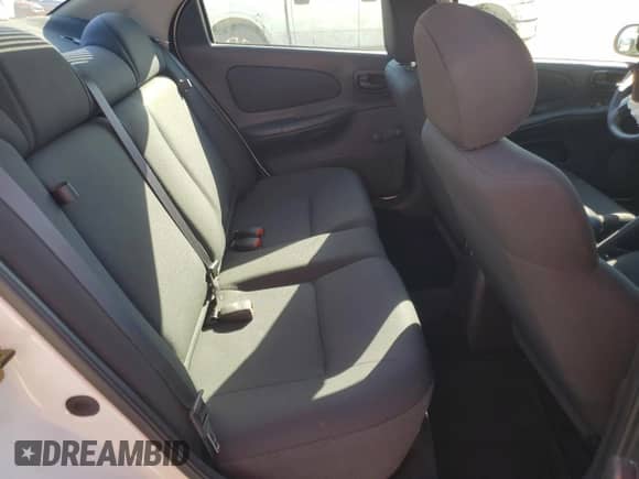 2005 Dodge Neon SXT с VIN 1B3ES56C85D259058, выставлен на аукционе Copart как лот 48580025 с пробегом 53 782 миль миль и Списание • Salvage title. История ставок и продаж доступна на DreamBid. Изображение 11.